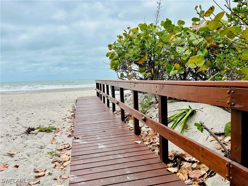 54 Sandpiper Court Captiva FL 33924