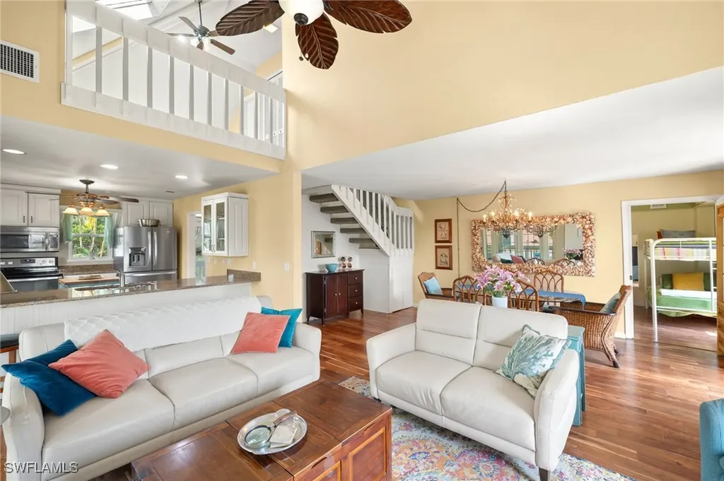 54 Sandpiper Court Captiva FL 33924