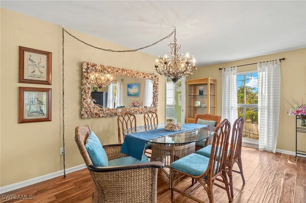 54 Sandpiper Court Captiva FL 33924