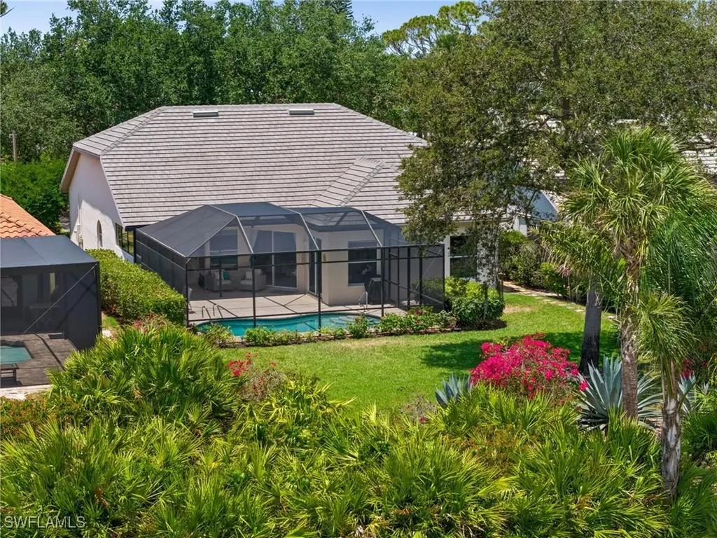 24921 Bay Cedar Drive Bonita Springs FL 34134