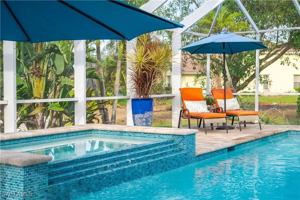 Naples FL, 386 Belville Boulevard