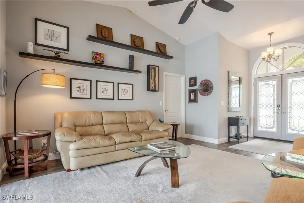386 Belville Boulevard Naples FL 34104