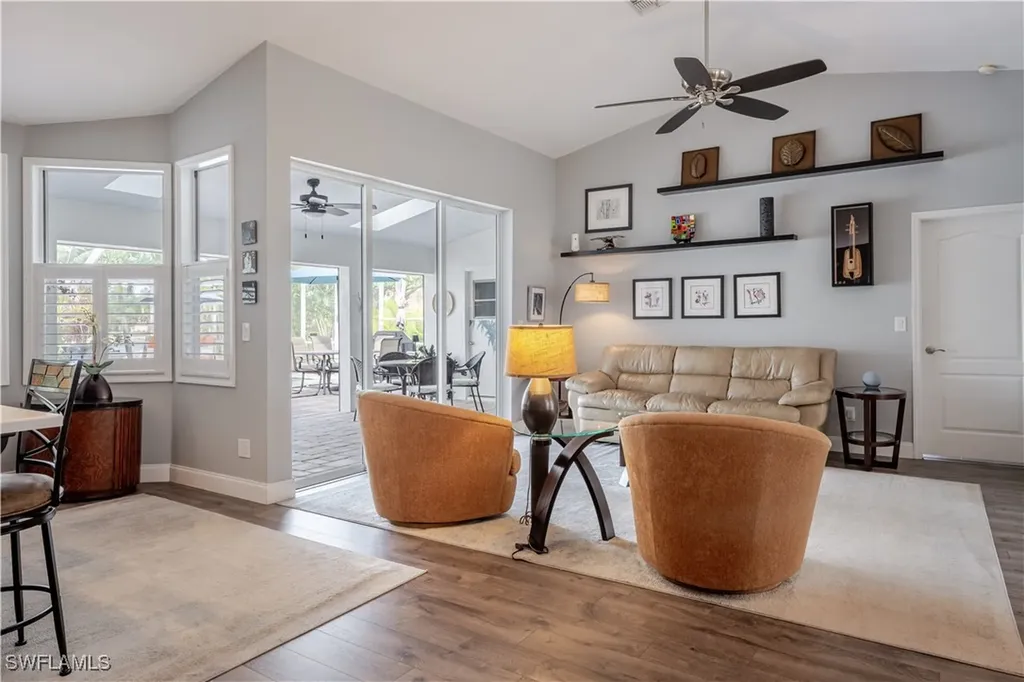 386 Belville Boulevard Naples FL 34104