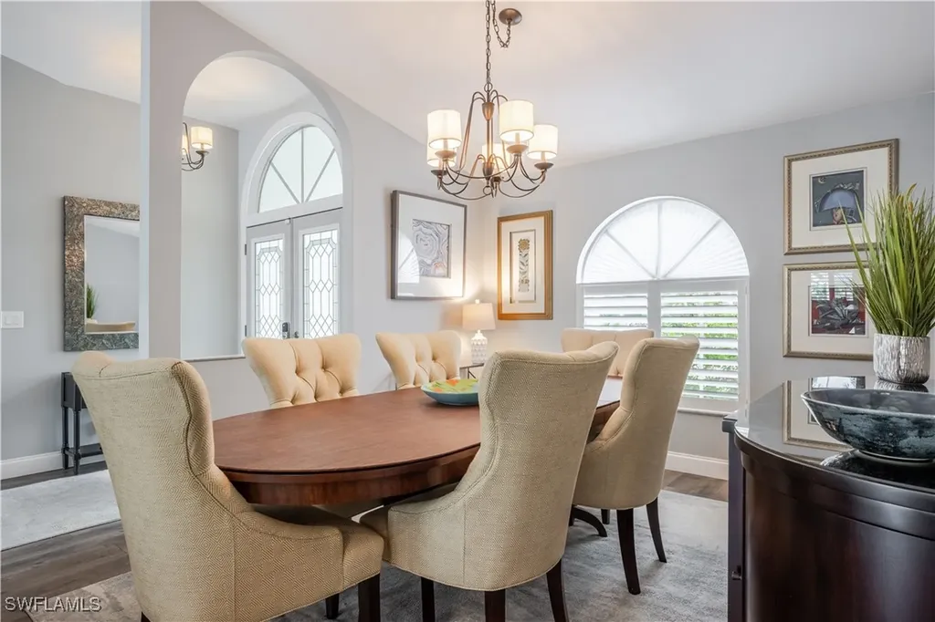 386 Belville Boulevard Naples FL 34104