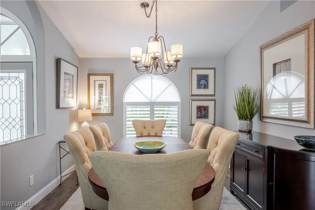 386 Belville Boulevard Naples FL 34104