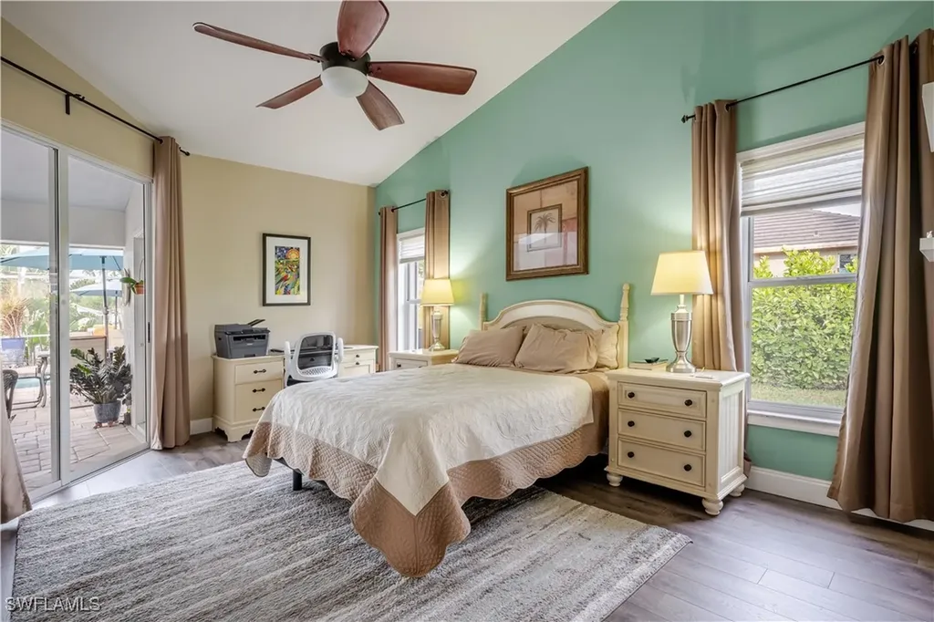 386 Belville Boulevard Naples FL 34104