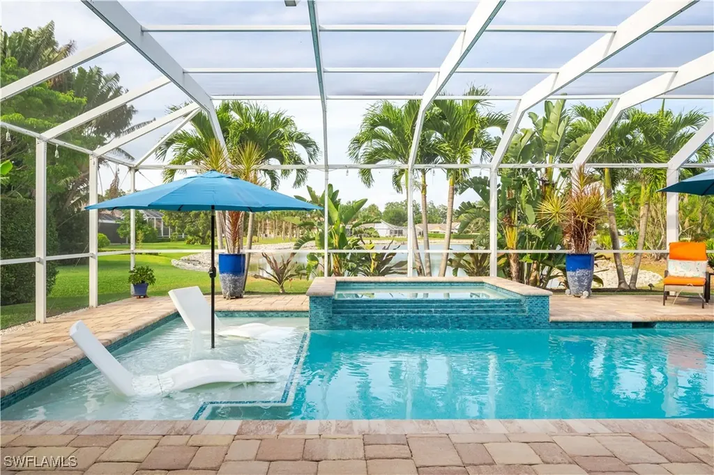 386 Belville Boulevard Naples FL 34104