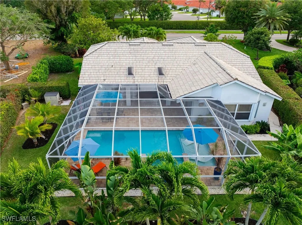 386 Belville Boulevard Naples FL 34104