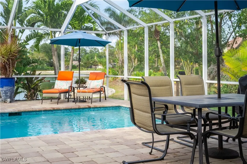 386 Belville Boulevard Naples FL 34104