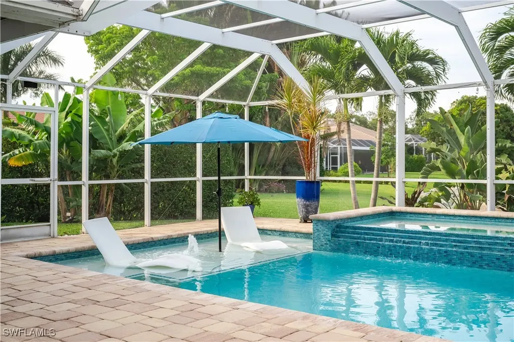 386 Belville Boulevard Naples FL 34104