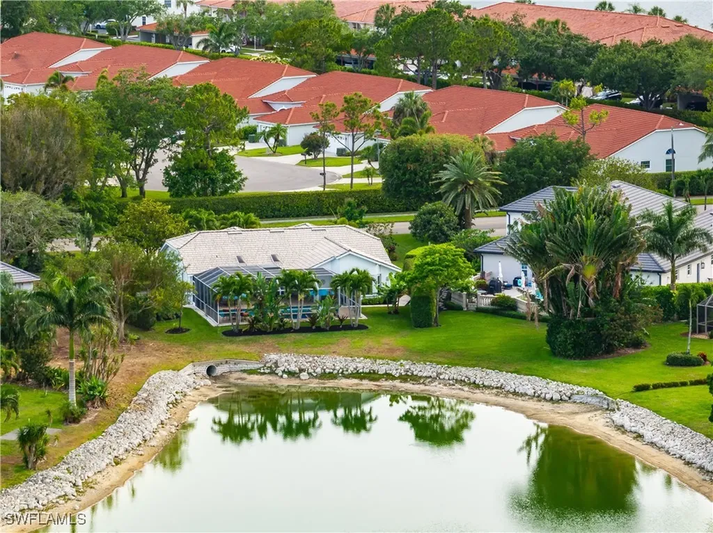 386 Belville Boulevard Naples FL 34104