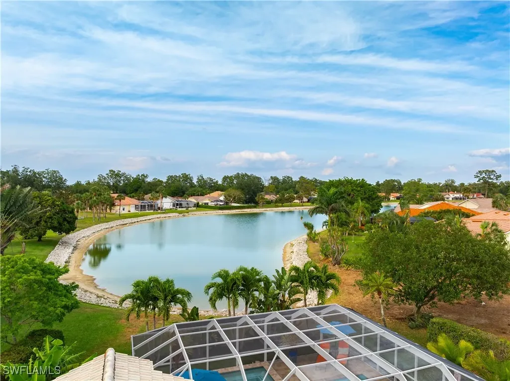 386 Belville Boulevard Naples FL 34104