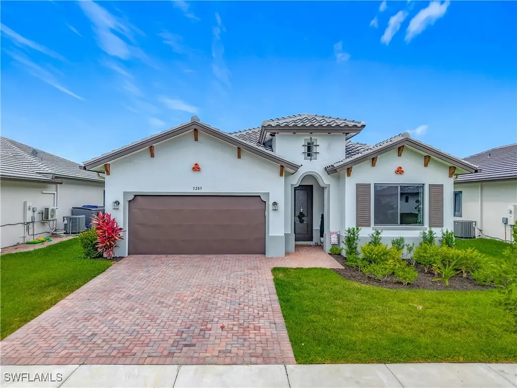 5285 Marano Drive Ave Maria FL 34142