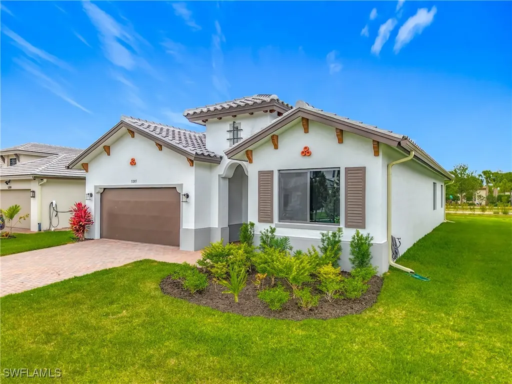 5285 Marano Drive Ave Maria FL 34142