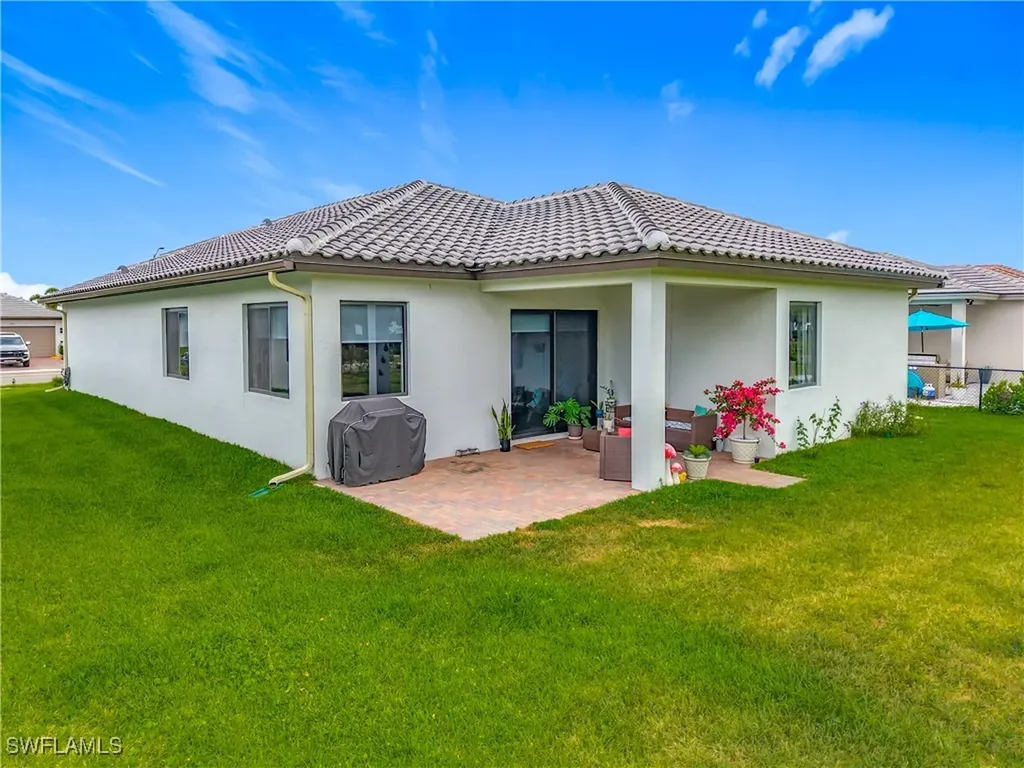 5285 Marano Drive Ave Maria FL 34142