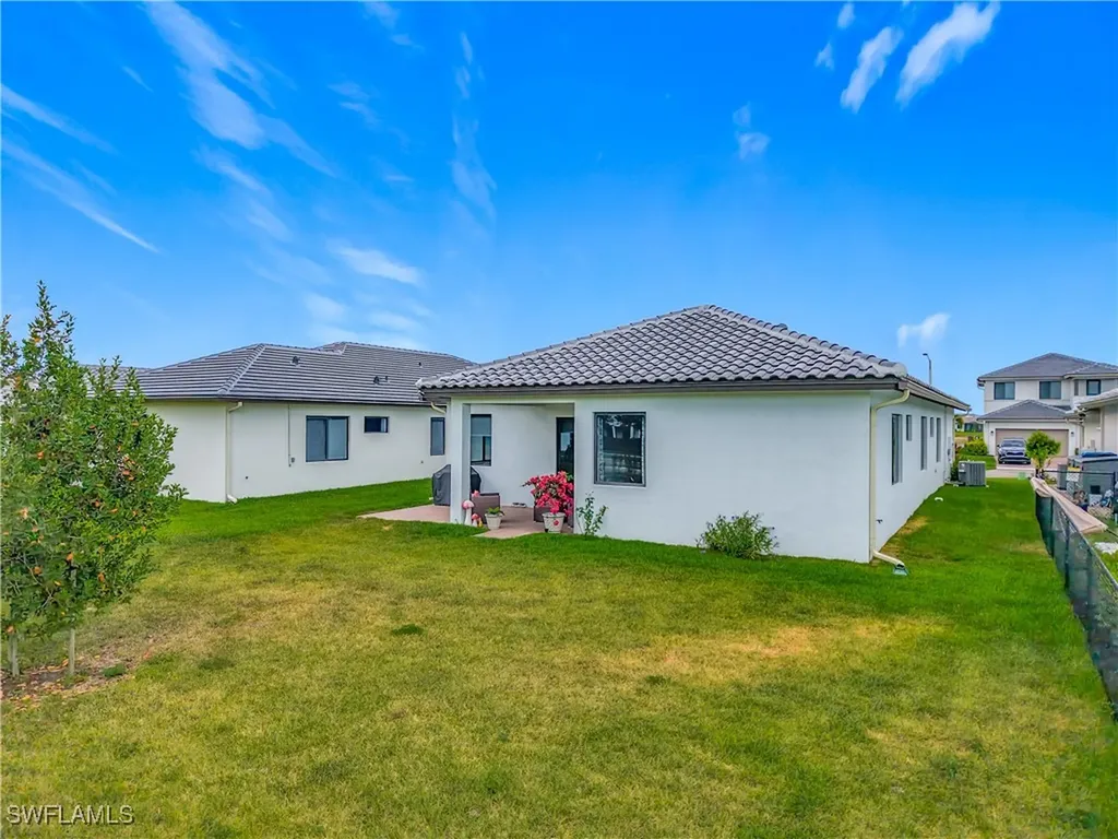 5285 Marano Drive Ave Maria FL 34142