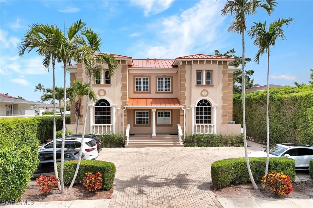 1485 Chesapeake Avenue Naples FL 34102