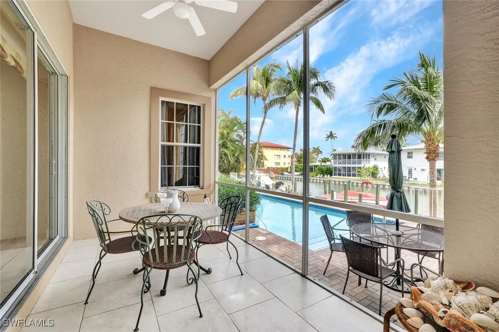 1485 Chesapeake Avenue Naples FL 34102