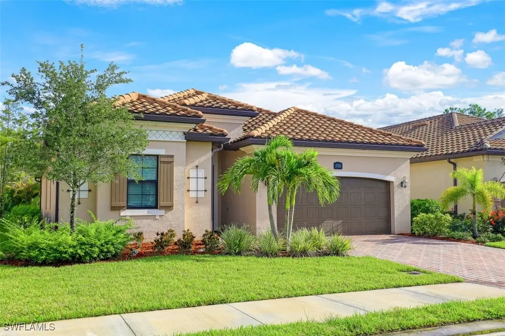 17320 Galway Run Court Bonita Springs FL 34135