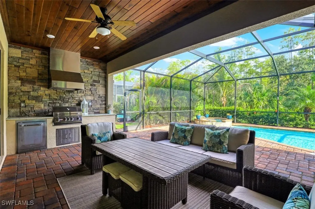 17320 Galway Run Court Bonita Springs FL 34135