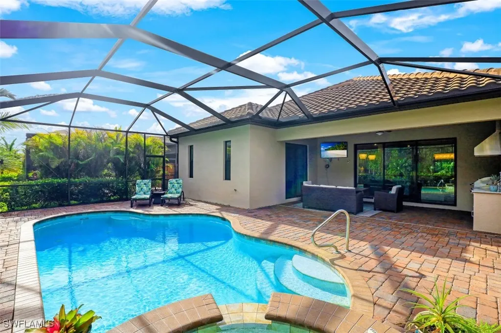 17320 Galway Run Court Bonita Springs FL 34135