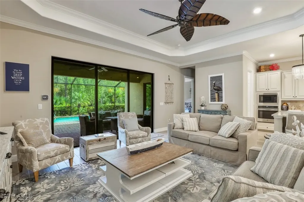 17320 Galway Run Court Bonita Springs FL 34135