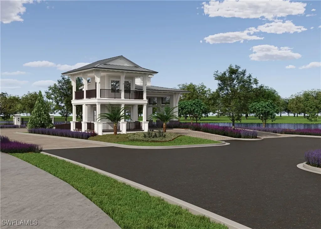 12464 Basalt Lane Alva FL 33920