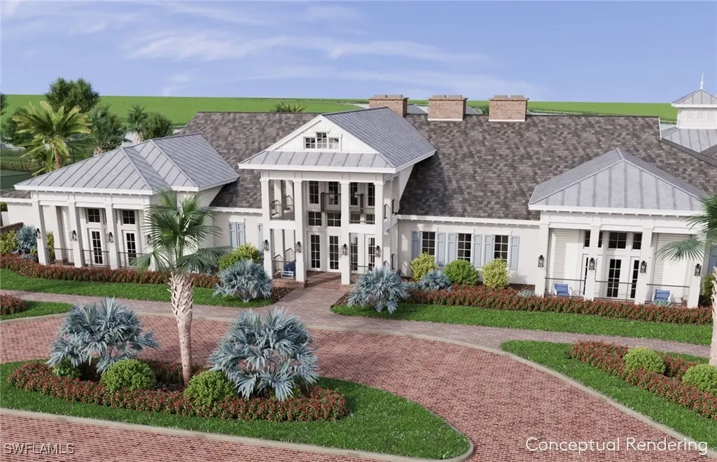 12464 Basalt Lane Alva FL 33920