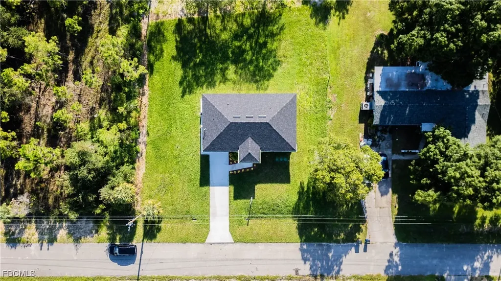 919 Glenn Avenue Lehigh Acres FL 33972