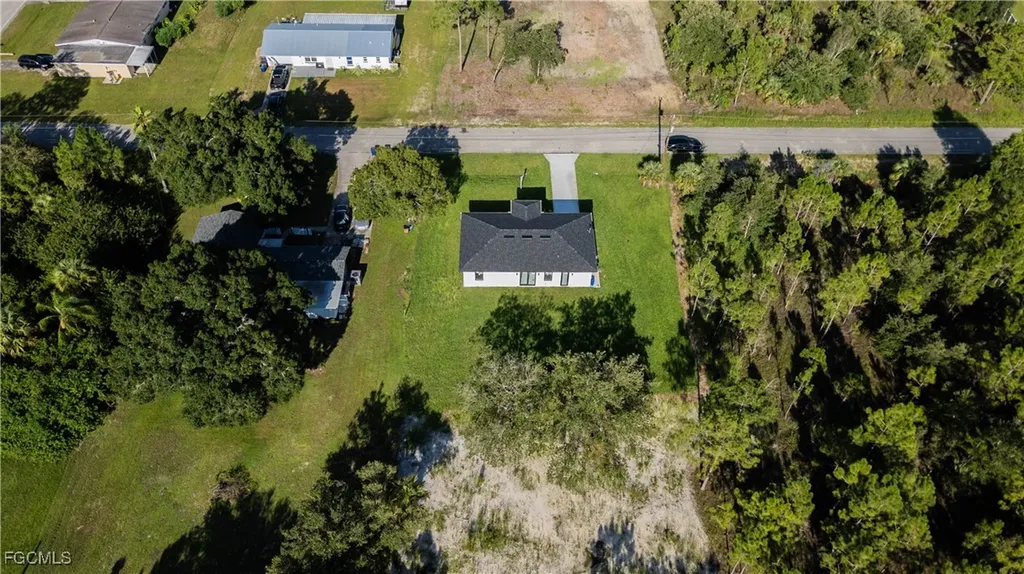 919 Glenn Avenue Lehigh Acres FL 33972