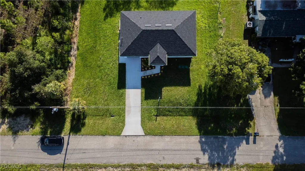 919 Glenn Avenue Lehigh Acres FL 33972