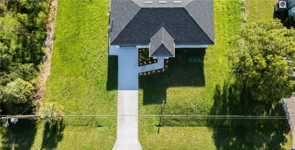919 Glenn Avenue Lehigh Acres FL 33972