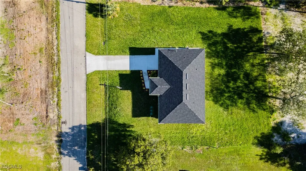 919 Glenn Avenue Lehigh Acres FL 33972