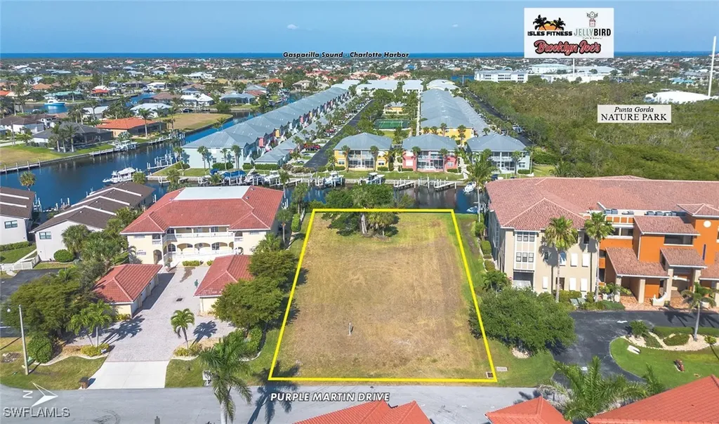 3323 Purple Martin Drive Punta Gorda FL 33950