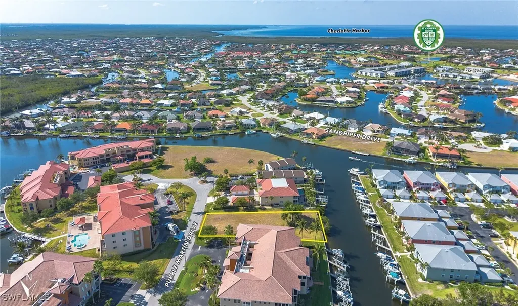3323 Purple Martin Drive Punta Gorda FL 33950