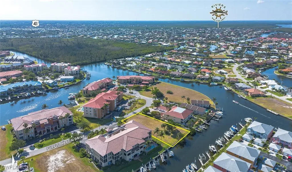 3323 Purple Martin Drive Punta Gorda FL 33950
