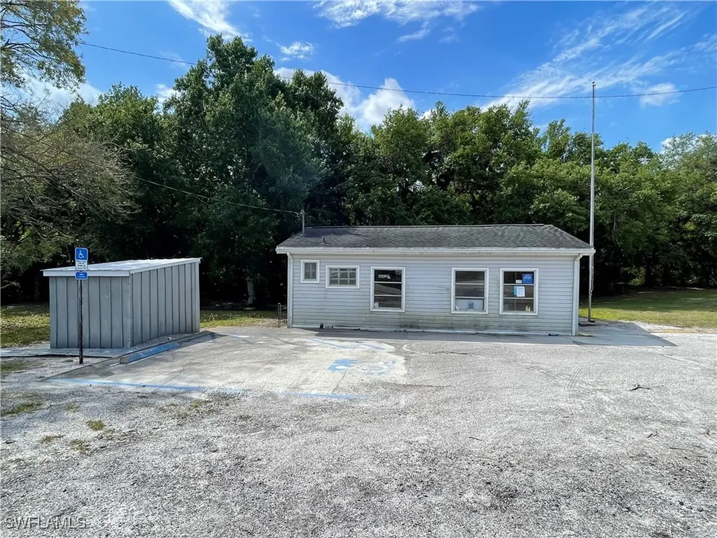 1134 Broadway Street Palmdale FL 33944