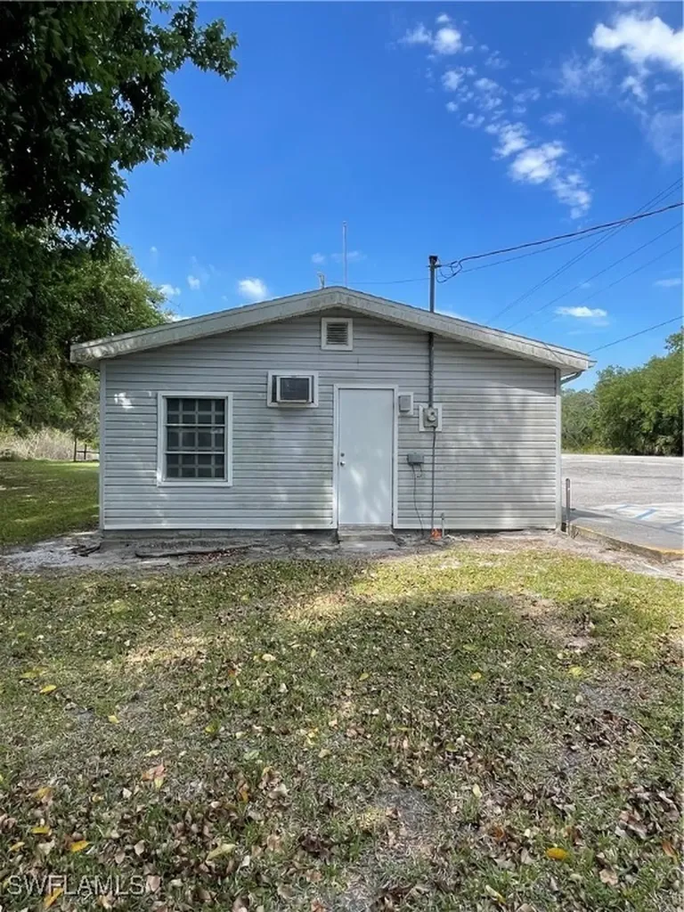 1134 Broadway Street Palmdale FL 33944