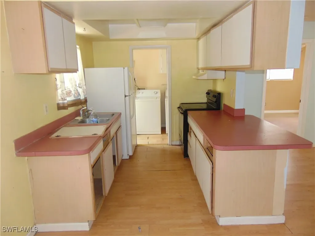 2917 13th Street W Lehigh Acres FL 33971