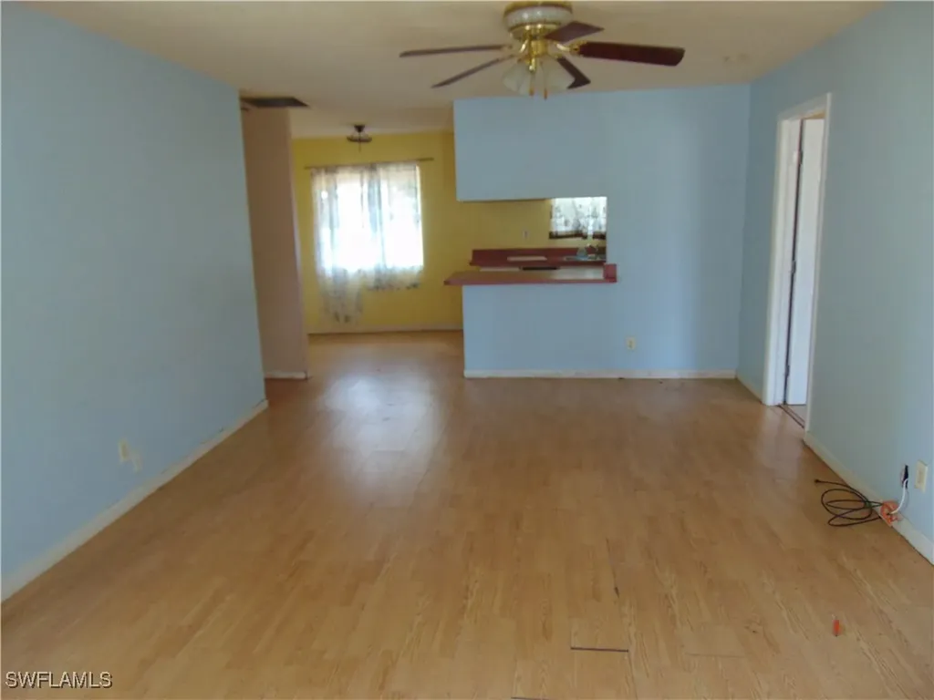 2917 13th Street W Lehigh Acres FL 33971