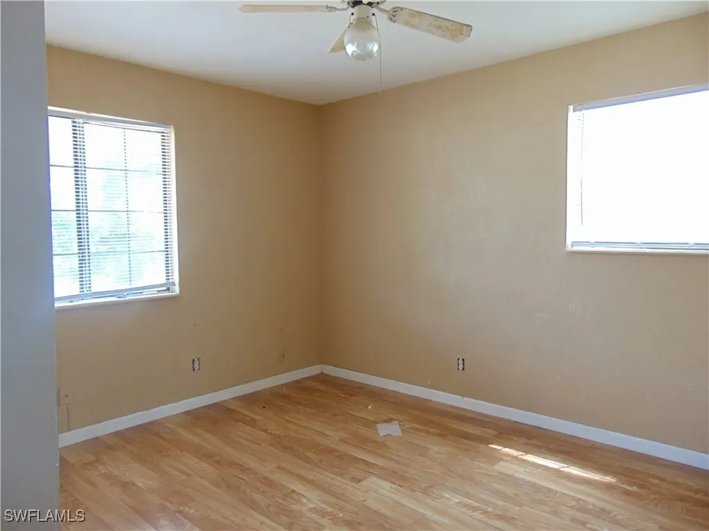 2917 13th Street W Lehigh Acres FL 33971