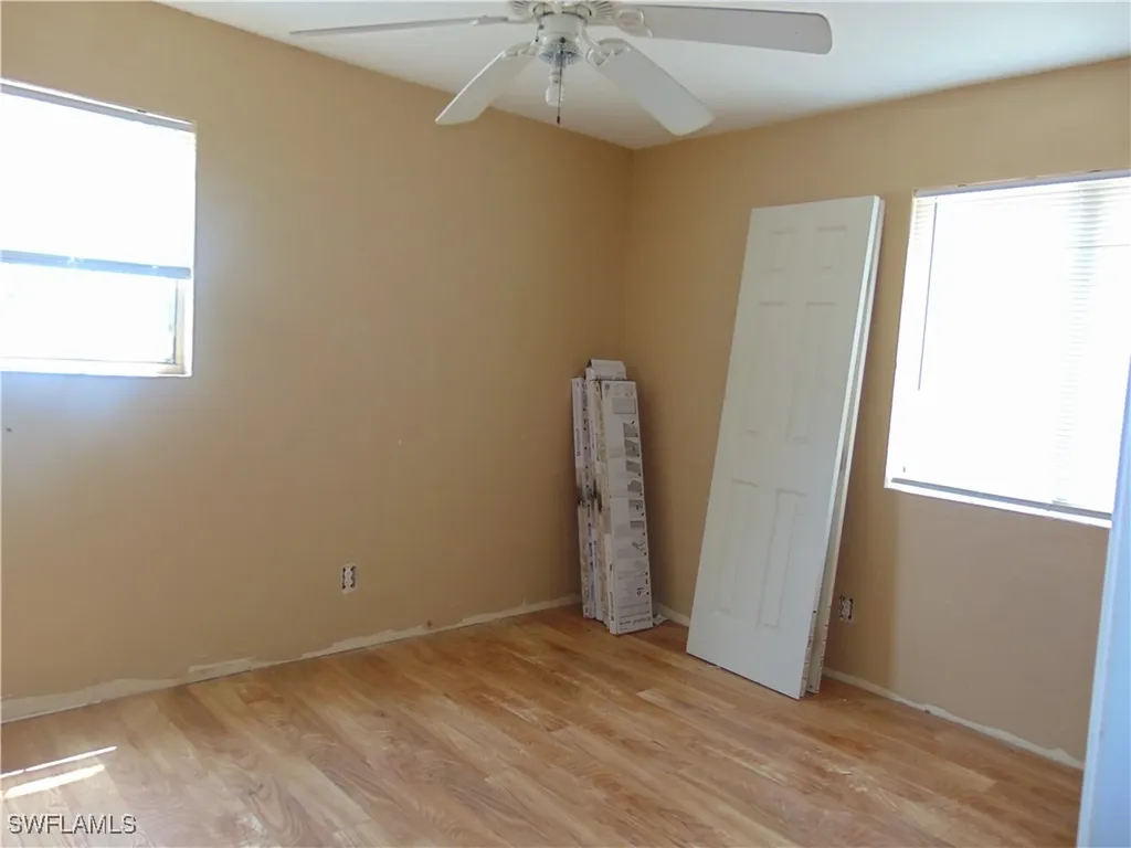2917 13th Street W Lehigh Acres FL 33971
