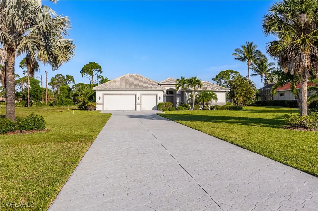 4081 Marianne Key Road Punta Gorda FL 33955
