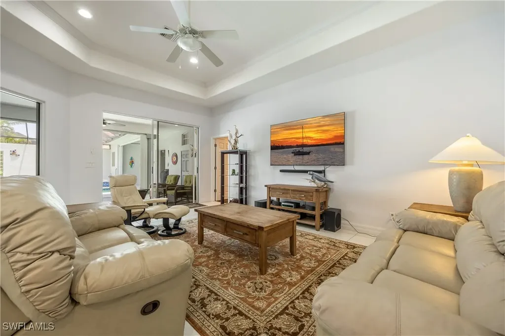 4081 Marianne Key Road Punta Gorda FL 33955
