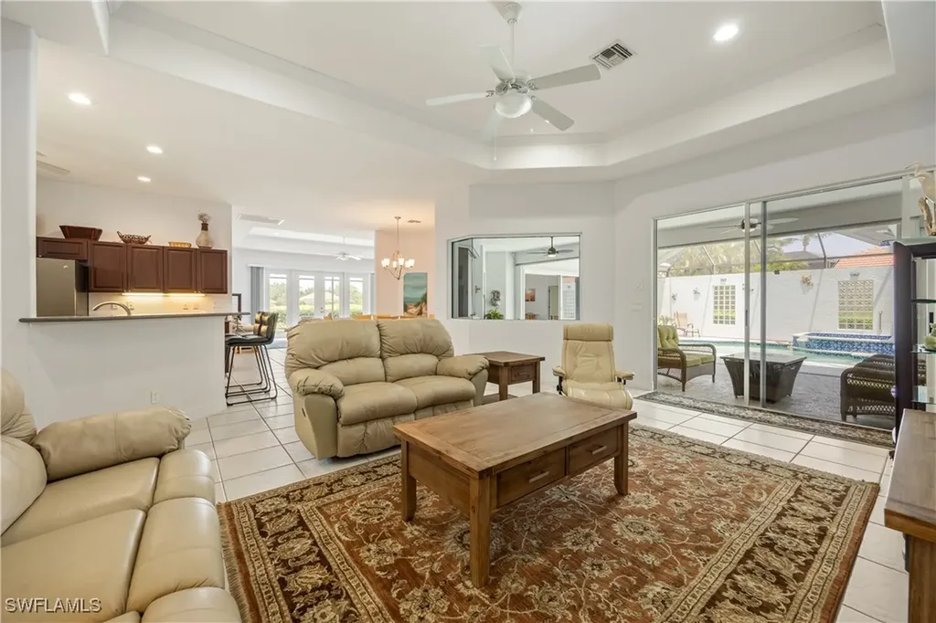 4081 Marianne Key Road Punta Gorda FL 33955