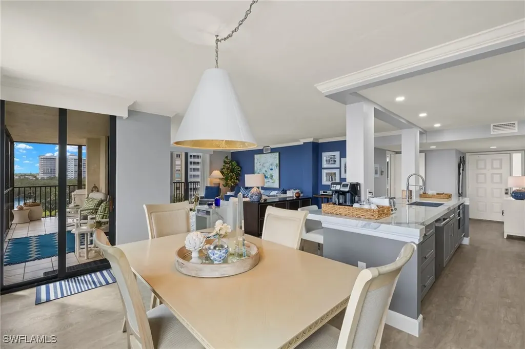 15 Bluebill Avenue Naples FL 34108