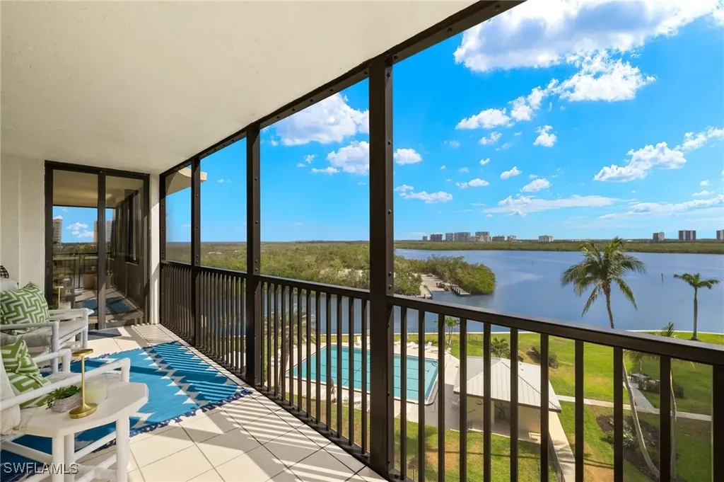 15 Bluebill Avenue Naples FL 34108