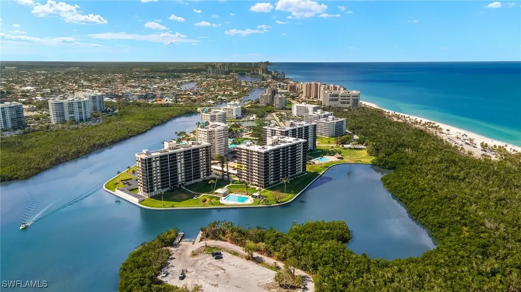15 Bluebill Avenue Naples FL 34108