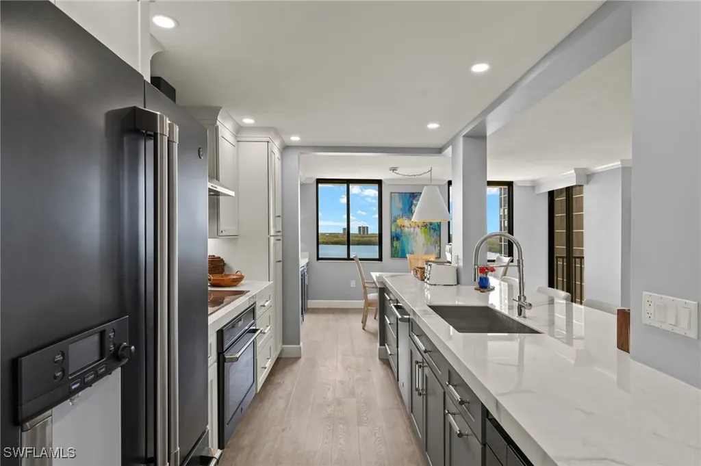 15 Bluebill Avenue Naples FL 34108