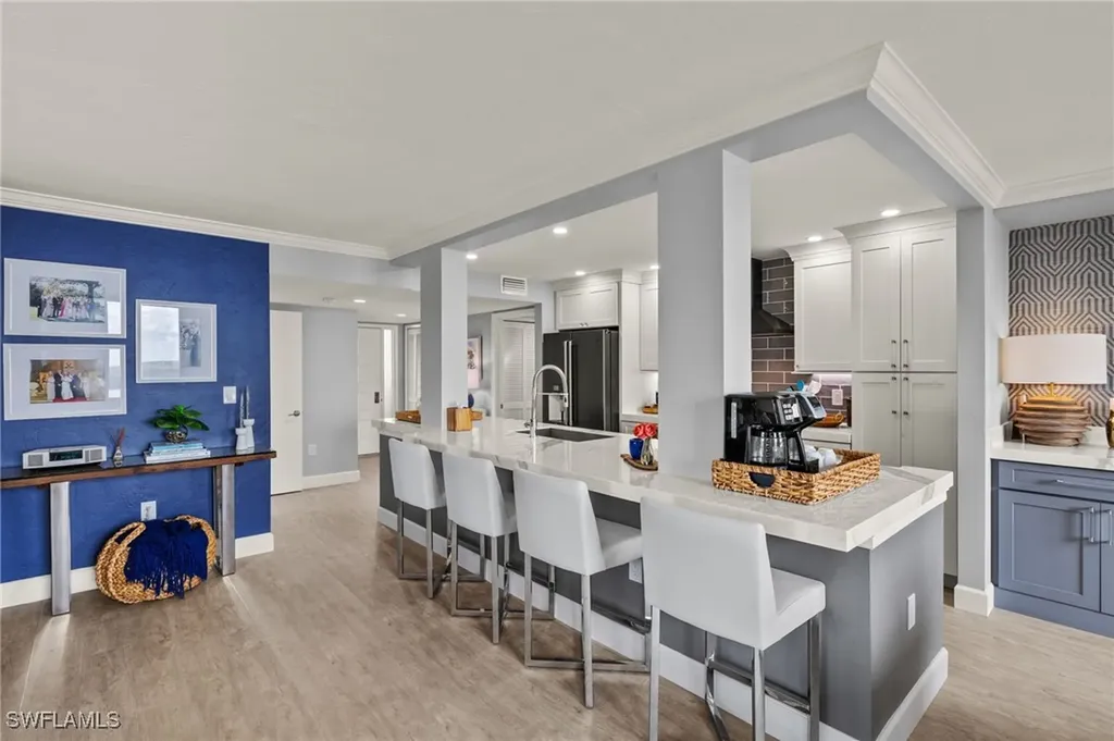 15 Bluebill Avenue Naples FL 34108